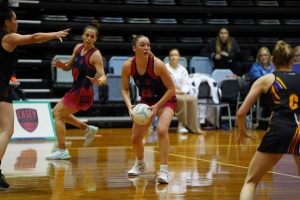 Opportunity knocks at Casey Demons Netball