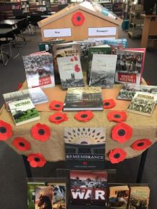St Peter’s remembers