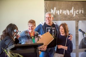 Elder’s memoir for young and old