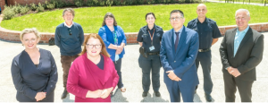 Council welcomes Empowering Communities grant