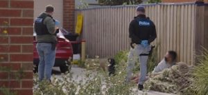 20 arrested in drug sting