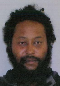 Police search for Yves