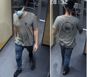 Carjacking at knifepoint in Carrum Downs