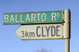 Ballarto Road set for upgrades