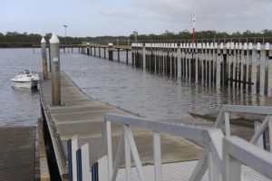 Warneet boaters to benefit from finalised precinct plan