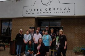 Locals celebrate International Day of People with Disability