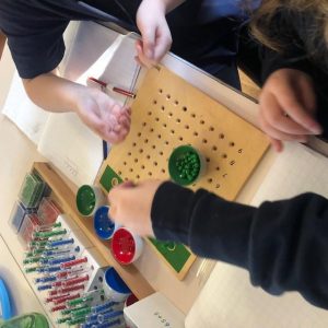 Why you should choose Montessori education