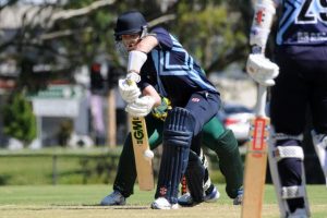 Peninsula to prime time – Cockbain’s rapid rise