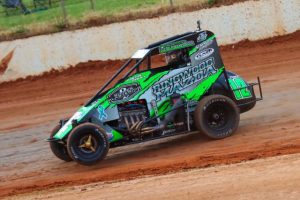 Paull wins state title at Nyora
