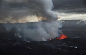 Tsunami impacts Cook Islands