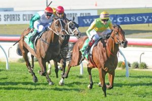 Cranbourne Turf Club to celebrate its local community