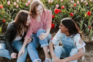 Casey Cardinia Libraries celebrate International Womens Day