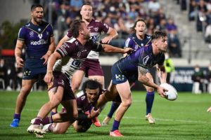 Storm names stars for Casey Fields