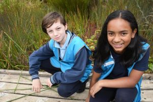 ‘I Sea and Care’ program for Casey kids