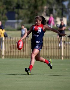Two from two for Dees