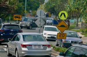 ‘Take extra care’ around upcoming roadworks, says MRPV