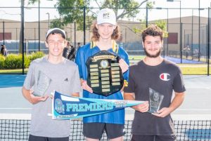 Big guns fire on grand final day