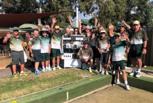 Premierships and finals galore