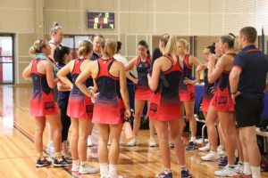 Demons begin date with destiny