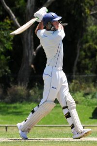 Sweeney thrilled to win Gartside Medal