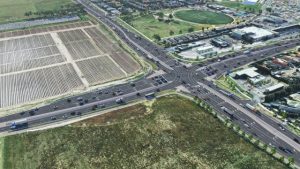 Narre Warren-Cranbourne Road upgrade set to begin