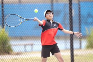 Beaconsfield Green win close one against Harkaway