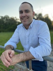 Aaron Brown chosen as Liberal’s best bet for Bass