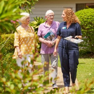 Ever wondered if retirement living would suit you?