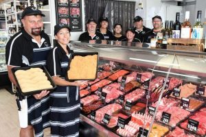 Coeliac snacks for a good cause