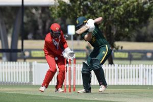 Swans slay Dragons