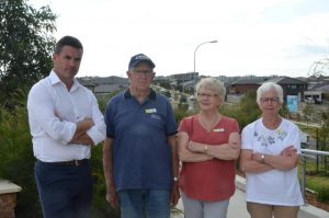 Communications conundrum in Clyde