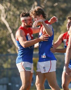 Locals set to light it up