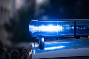 Police brief: Police seek collision footage