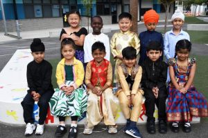 Cultures come together in Clyde North