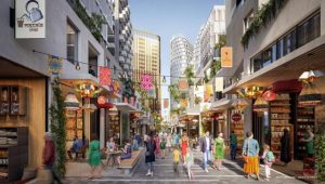 Little India precinct to “rejuvenate central Dandenong”