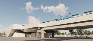 Feedback welcomed for Narre Warren level crossing proposal