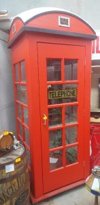 Collectables store closes doors