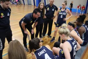 Cav’s women set to dazzle