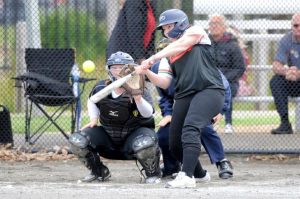Softball champions to be decided