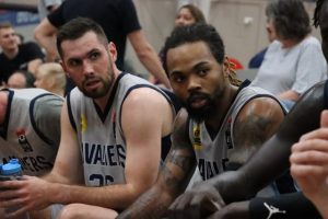 Cavaliers ready to strike