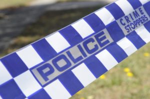Police investigate fatal road accident