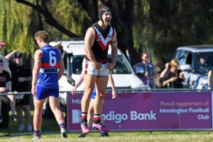 Dales, Panthers out of the blocks