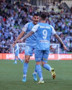 City slay the Dragons