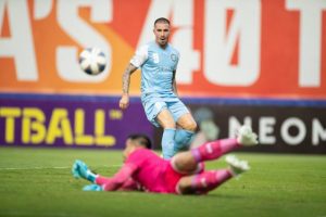 Draw keeps City in limbo