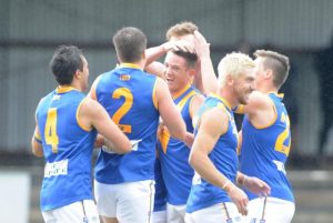 Cranbourne bounce back