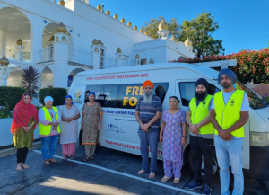 Hill makes Sikh charity pledge