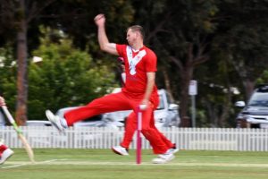 Swans fall inches short