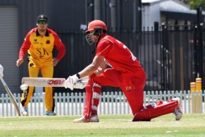 Locked in: VPC GF teams