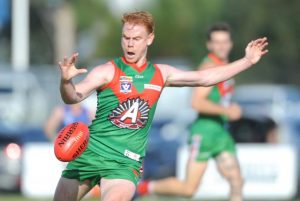 Tooradin-Dalmore tramples Dusties