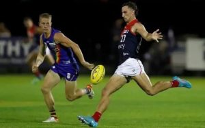 Dees deliver third win